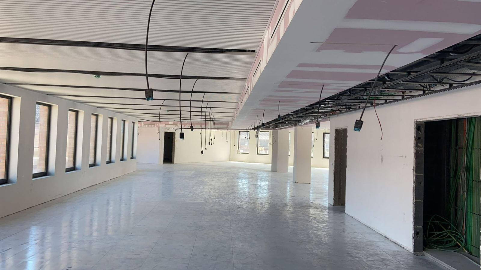 Chantier Bruxelles Finance — photo 1