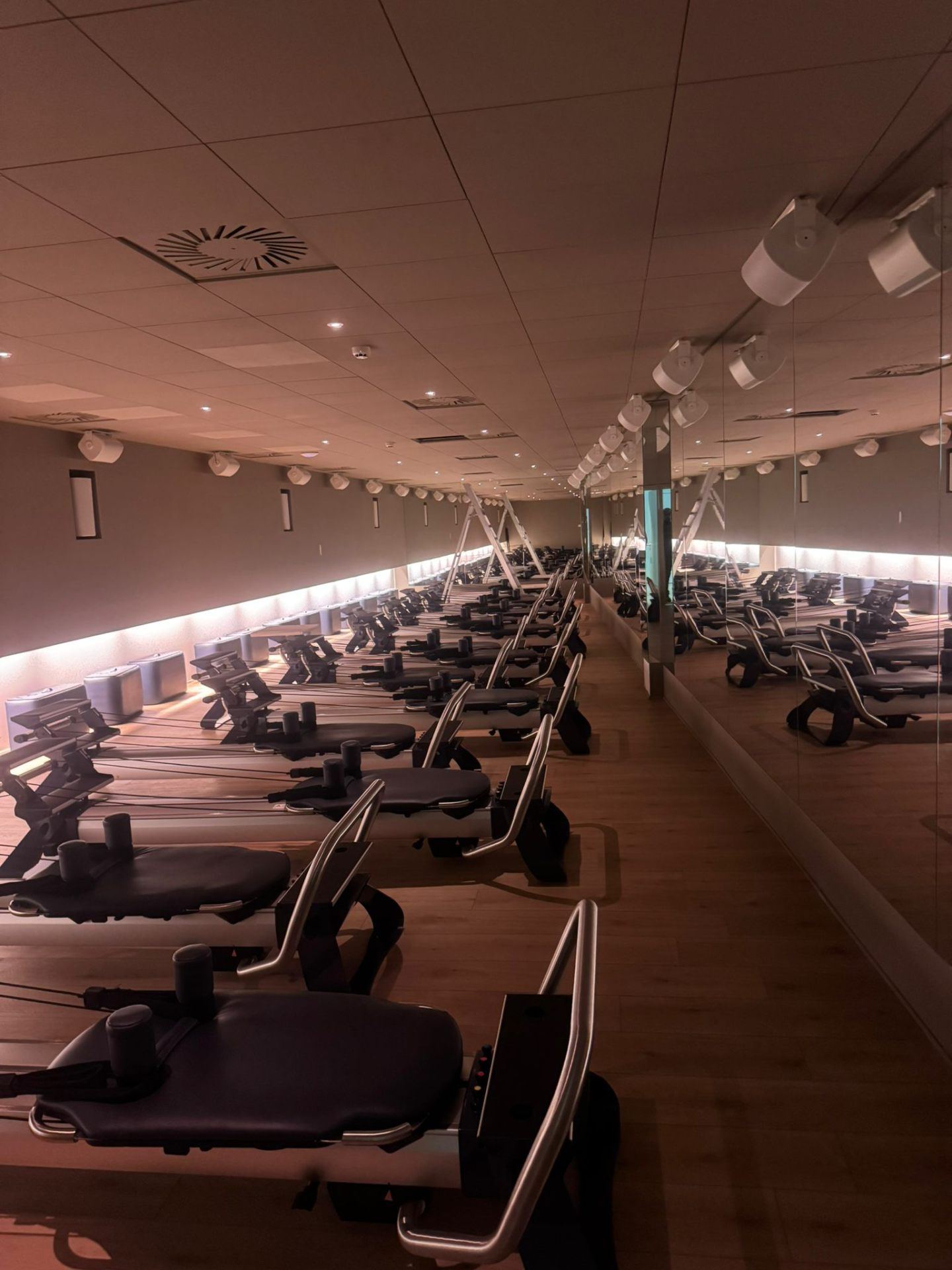 Belgique — Schaerbeek — Salle de Sport — photo 5