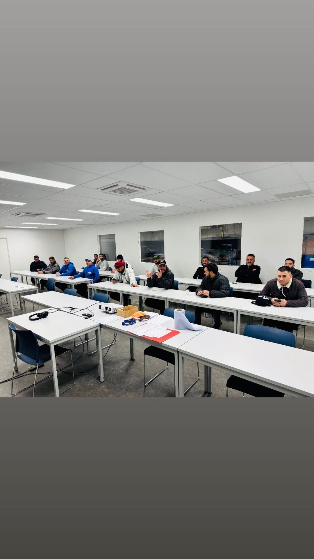 Certificat VCA — photo 4